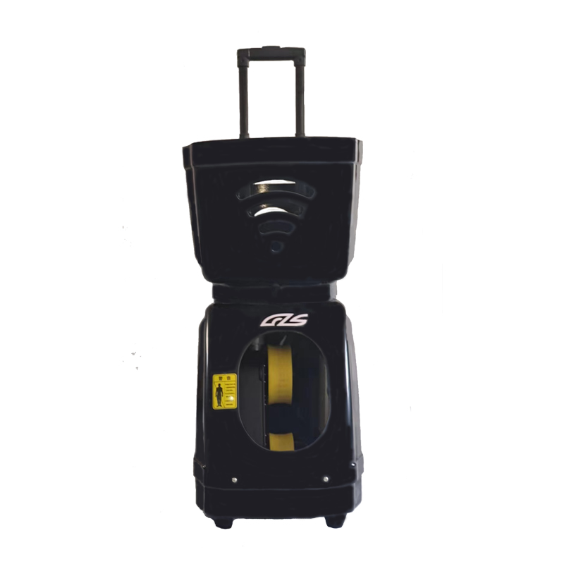 GLS-P2300匹克球发球机