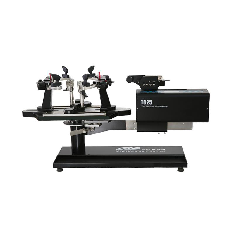 GLS-302C台式电动穿线机